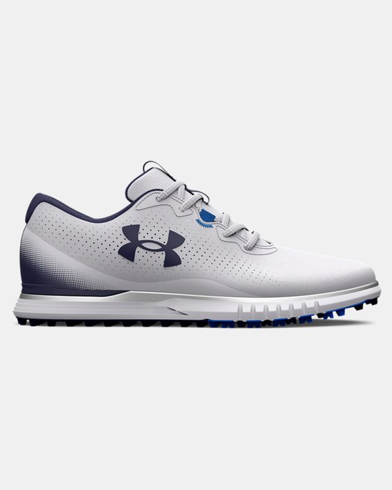 Men's UA Glide 2 Spikeless Golf Shoes