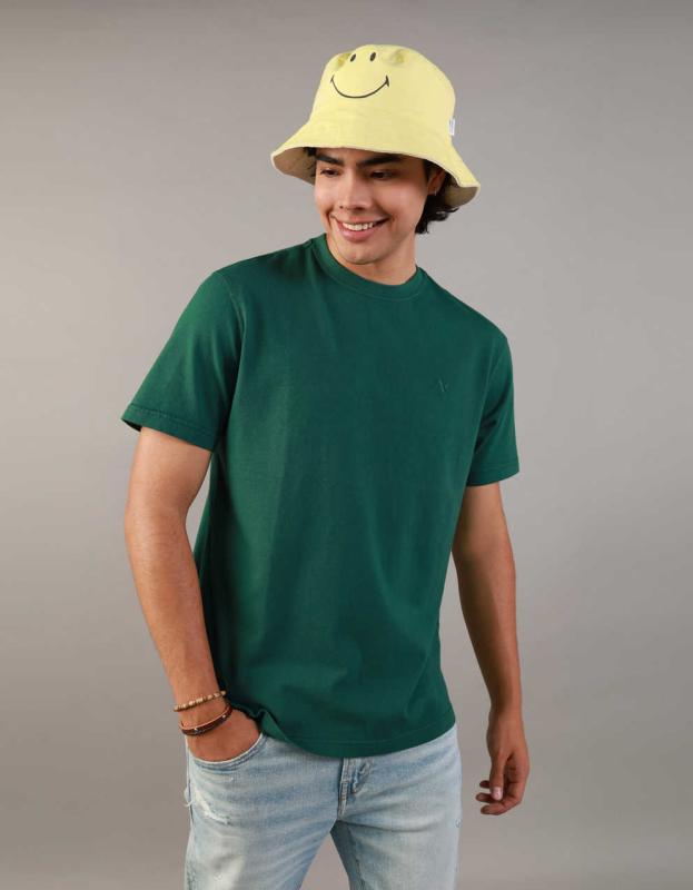 AE Legend T-Shirt - Green Alpine, S 