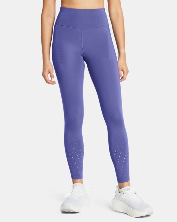 Women's UA Launch Elite Ankle Tights
