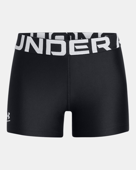 HeatGear® Girls' Shorty