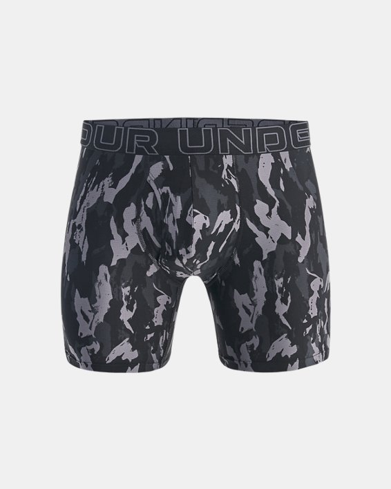 Men's UA Performance Tech™ Mesh Printed 6