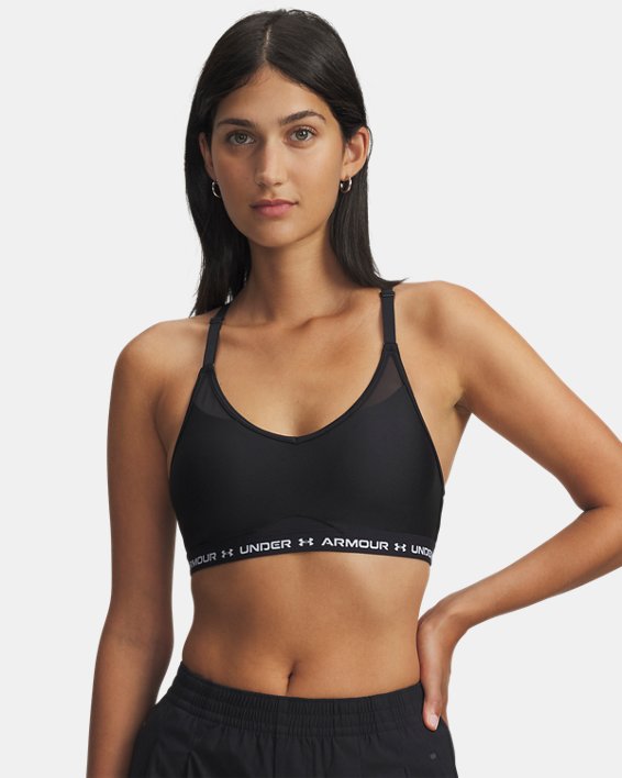 UA Crossback Low Women's Sports Bra