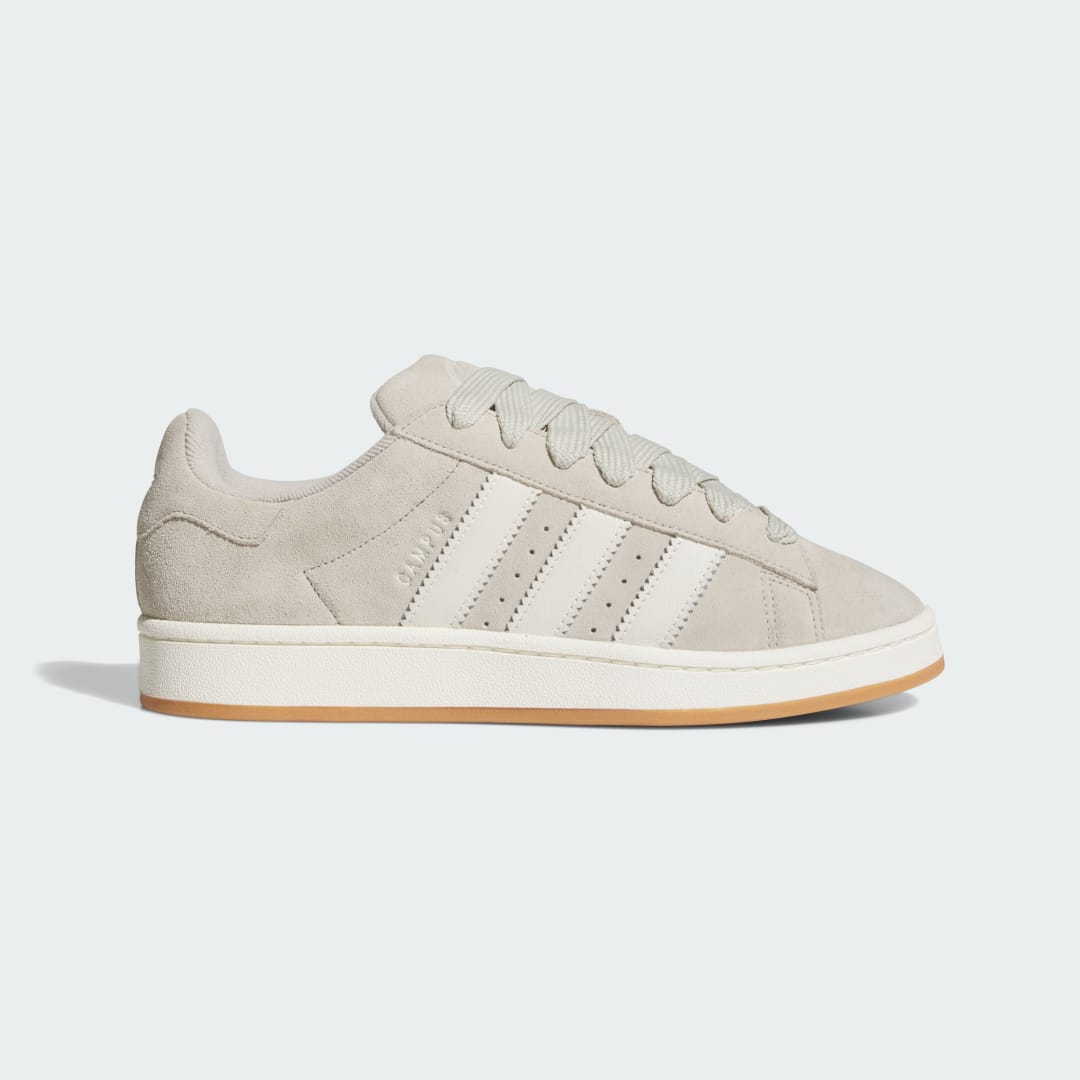 adidas Campus 00s Shoes Lifestyle 6.5 UK Men Wonder Beige / Off White / Off White