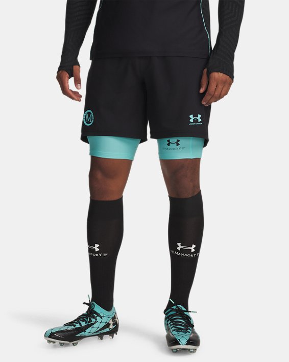 UA x Mansory Challenger Men's Shorts