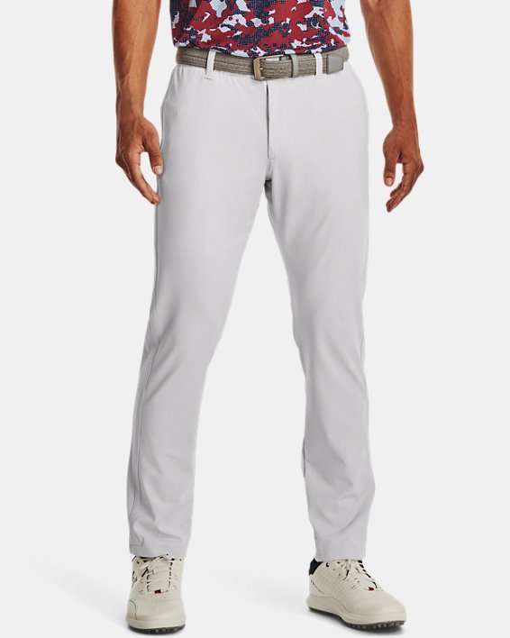 UA Iso-Chill Men's Tapered Pants