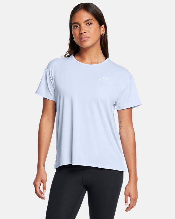 Women's UA Vanish Energy Short Sleeve