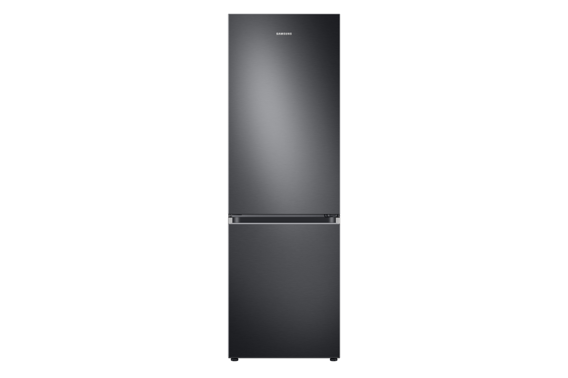 Refrigerator BMF RB34T6054B1 SpaceMax&trade; Technology 325 L Black DOI