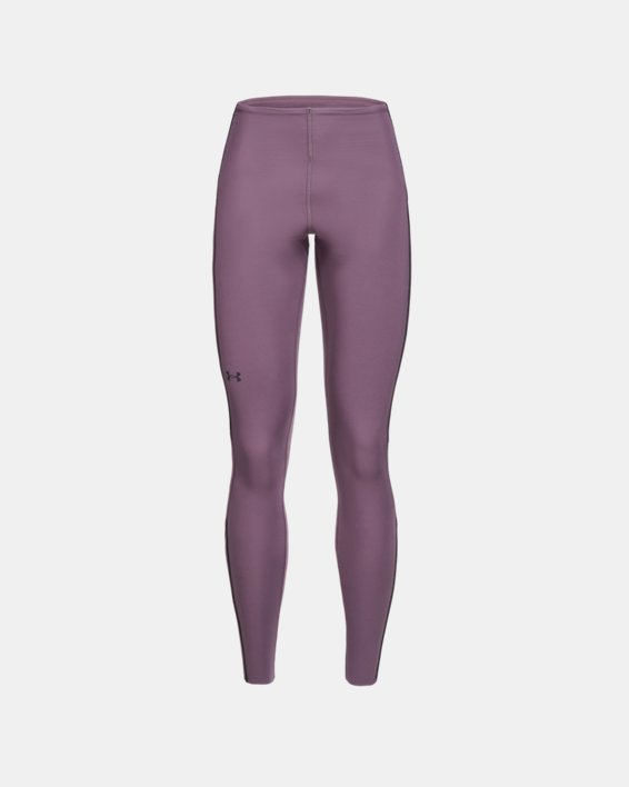 Women's UA RUSH™ Vent Ankle Leggings