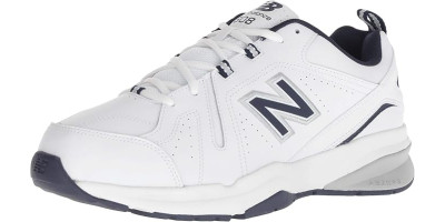 AP-New Balance Men's 608 V5 Casual Comfort Cross Trainer