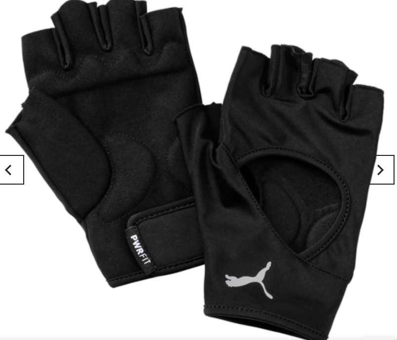 AP-TR ESS CUT FINGERED GLOVES