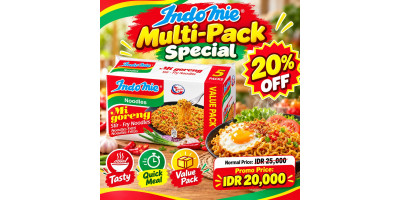 AP-Indomie Multi-Pack Special
