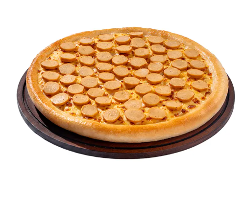AP-Special Sausage Pizza