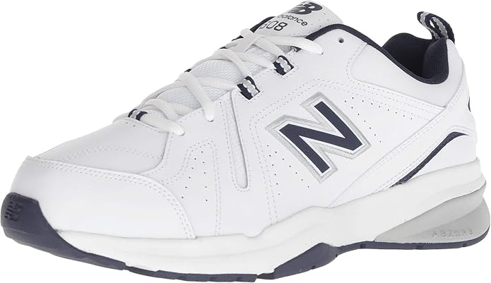 AP-New Balance Men's 608 V5 Casual Comfort Cross Trainer