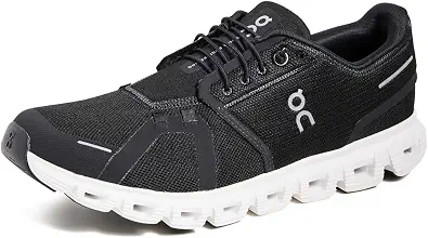 On Men's Cloud 6 Sneakers