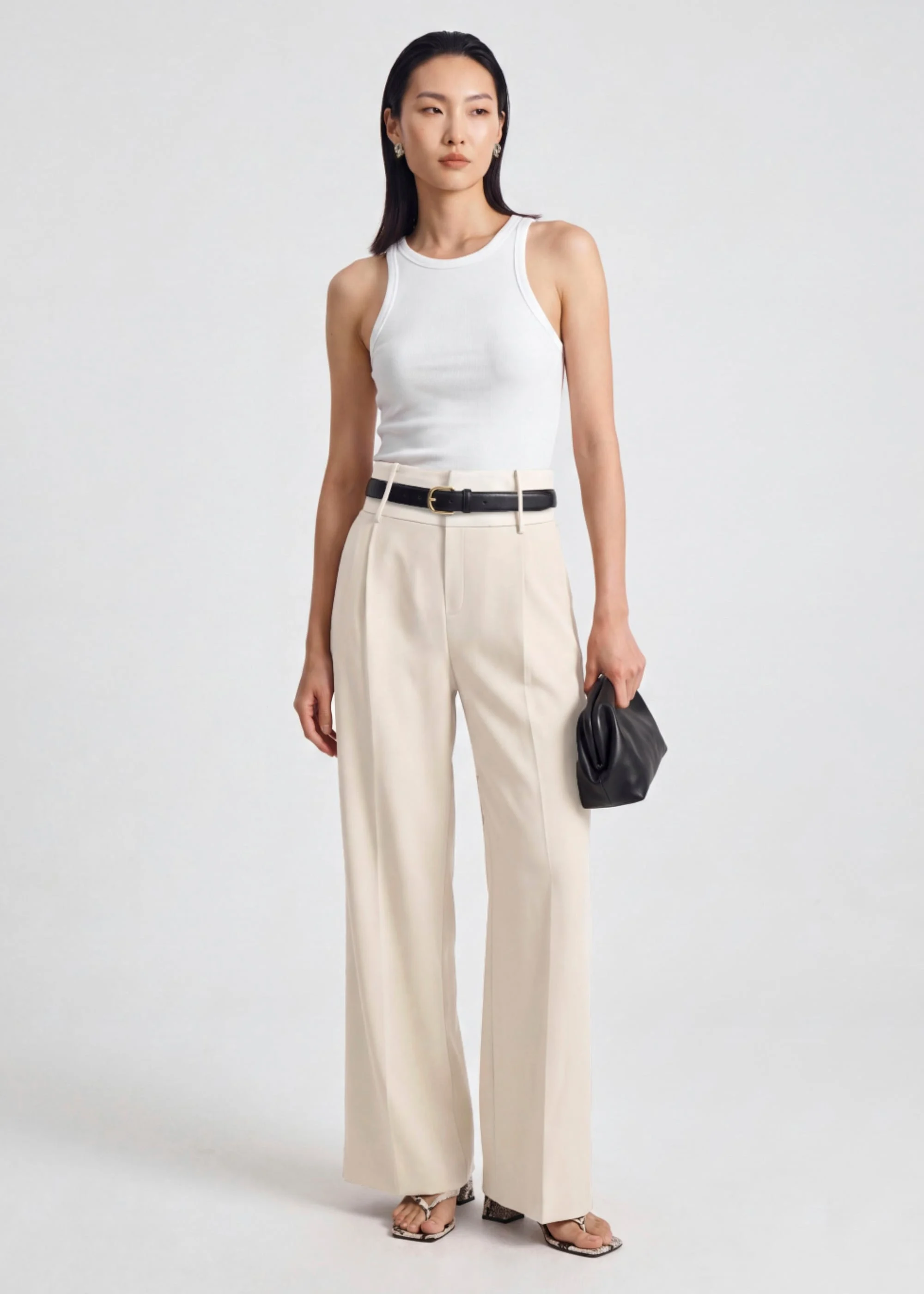 AP-Leggy™ Kick Flare Pants