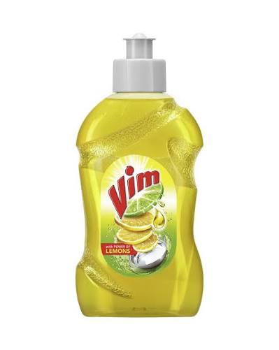 AP-Vim Liquid Soap