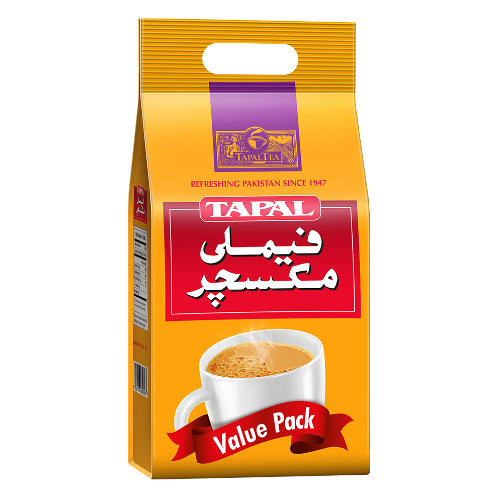 AP-Tapal Family Mixture