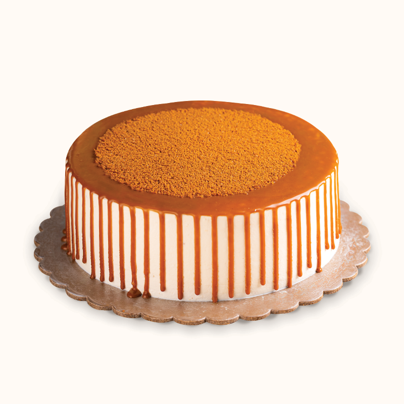 AP-Lotus Cake