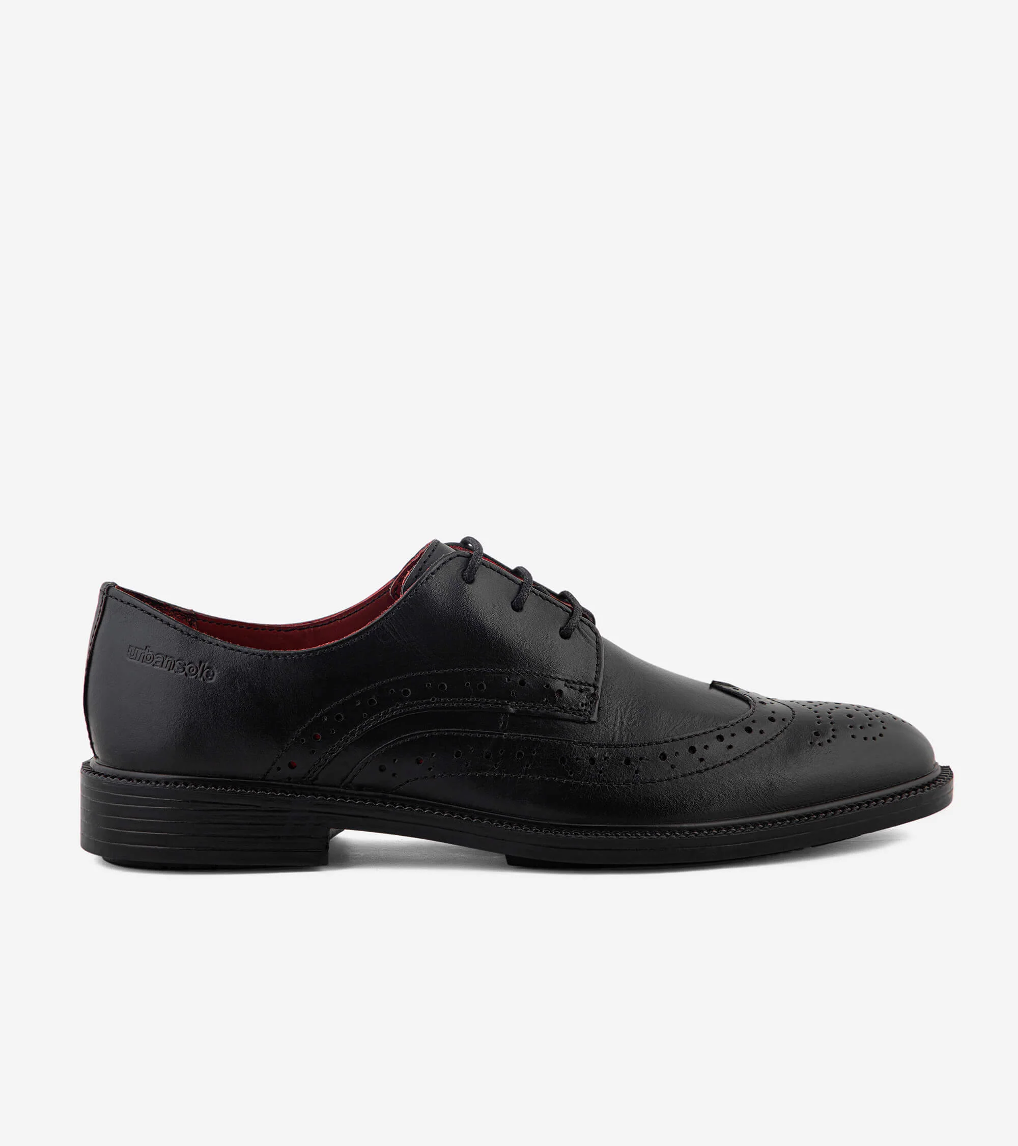 AP-Men's Formal Shoes US-DK-5104