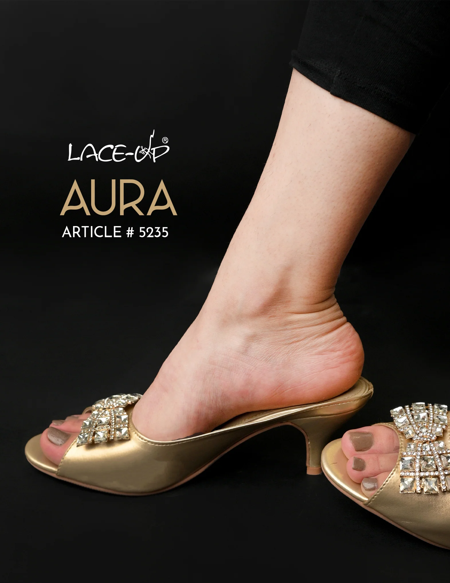 AP-AURA GOLD