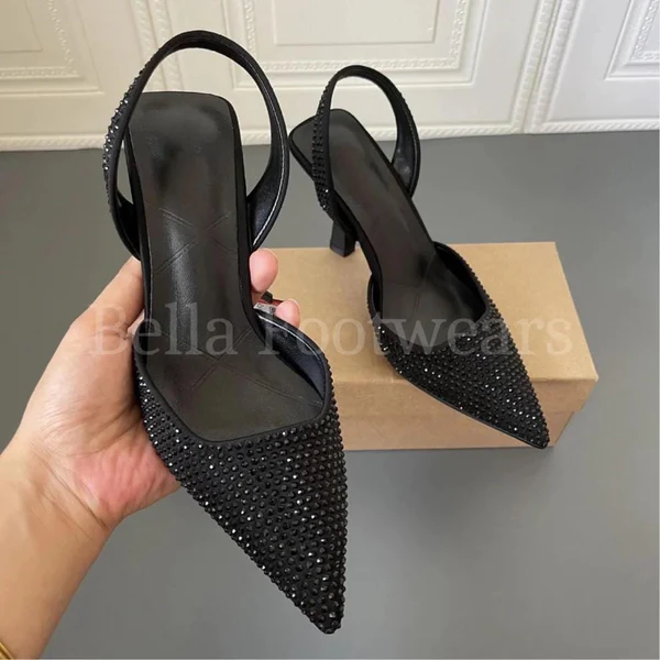 AP-Glow Heel