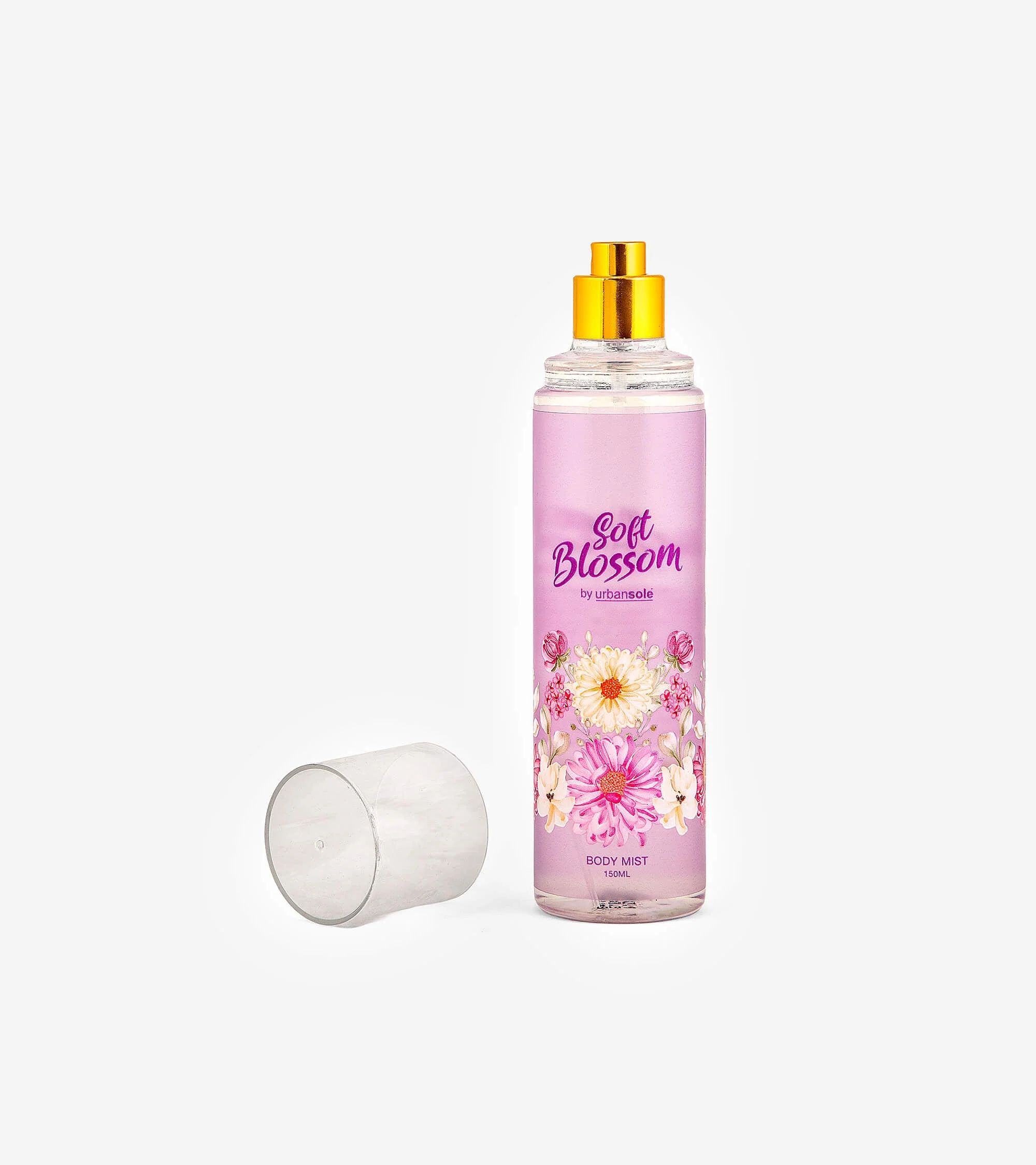 Soft Blossom