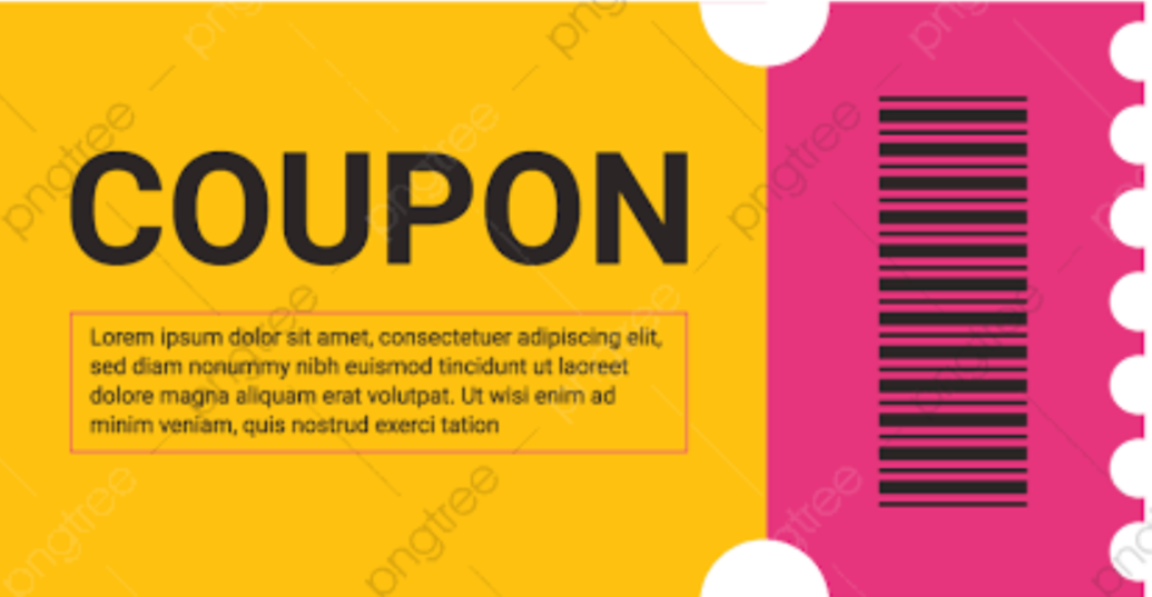 AP-Coupon Testing Willy