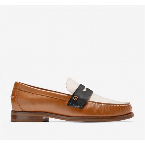  Women's Luxe Pinch Penny Loafer