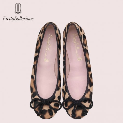  ROSARIO BALLET FLAT SHOES 