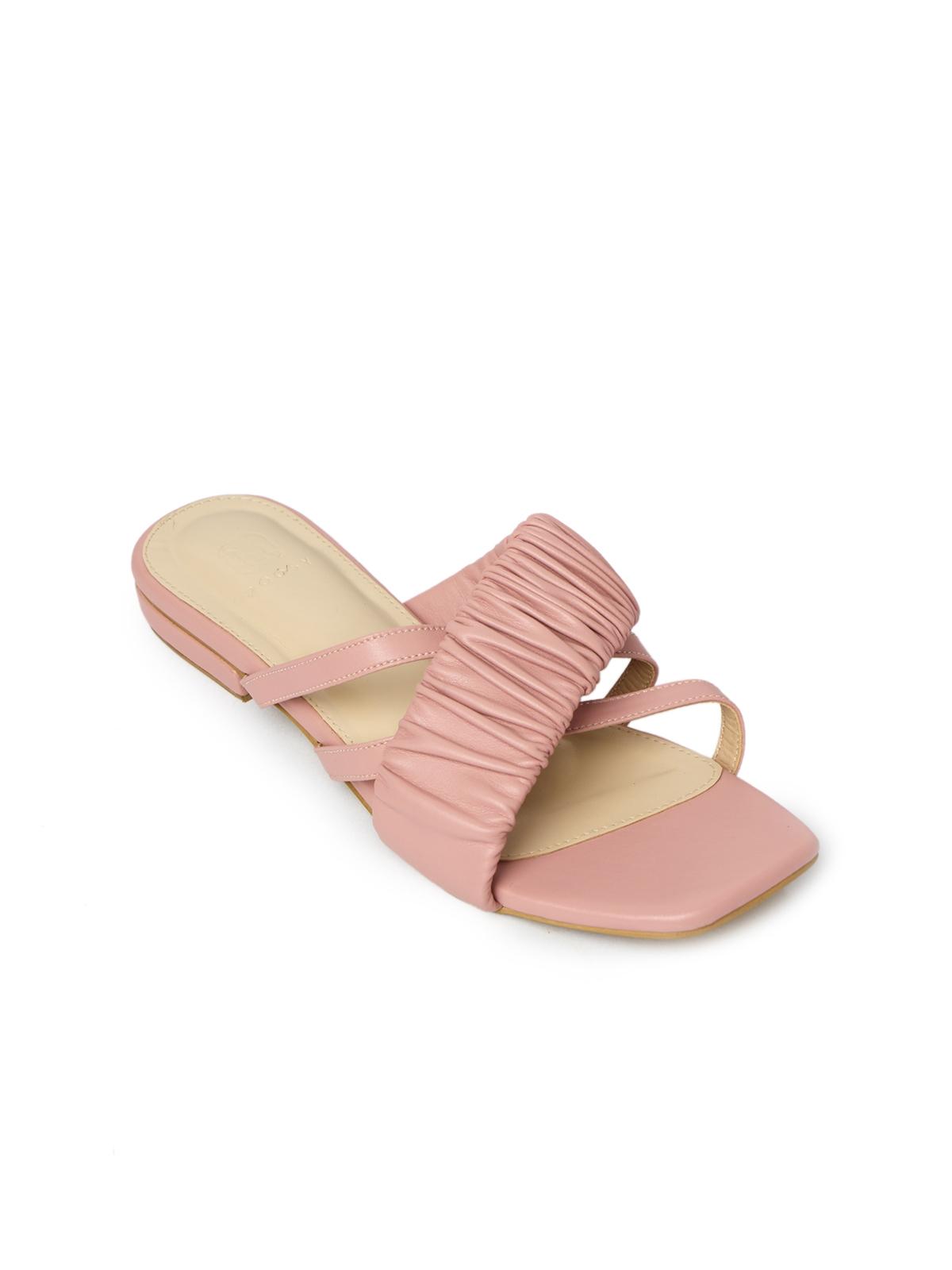 Lula Sandals - Pink