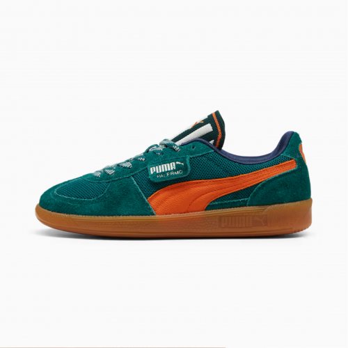  Palermo Supertifo Sneakers Unisex