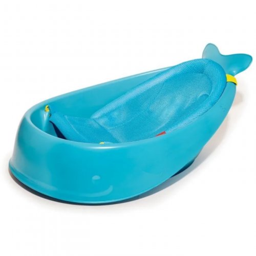 Skip Hop Moby Smart Sling 3-Stage Tub