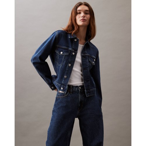 Jeans Classic Trucker Jacket