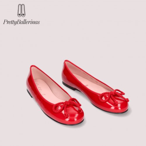 ROSARIO BALLET FLAT SHOES 