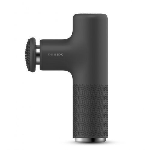 Philips Mini Massage Gun PPM7311BK