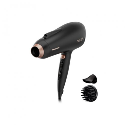 Panasonic 2500W* FAST DRY SERIES IONITY HAIR DRYER