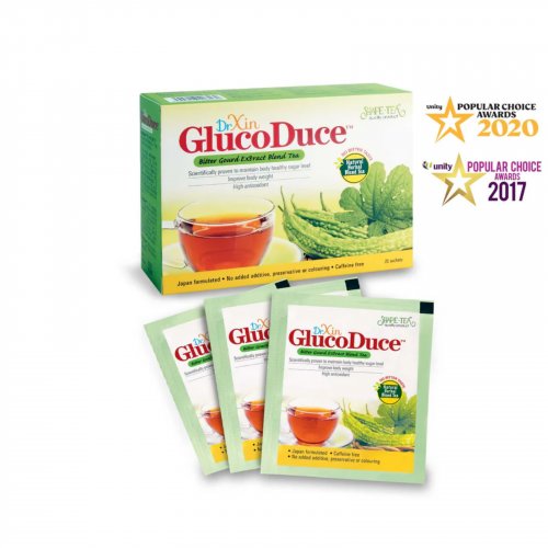 GlucoDuce™