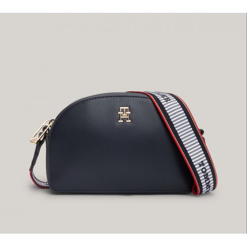  Corporate Webbing Logo Strap Camera Bag