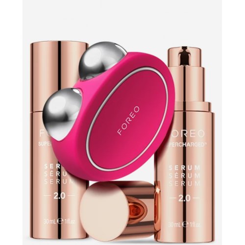 BEAR™ 2 Facelift Routine