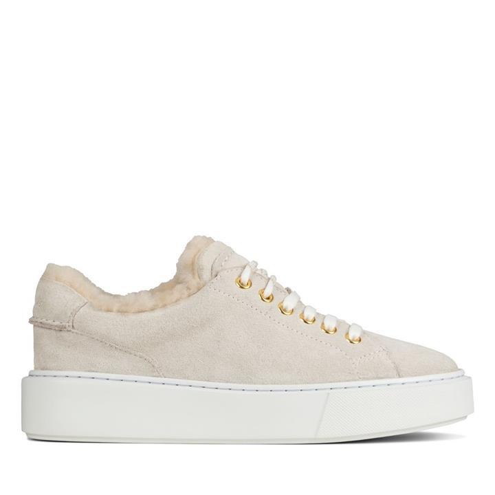 Hero Lite Lace Womens White