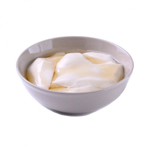 Classic Beancurd