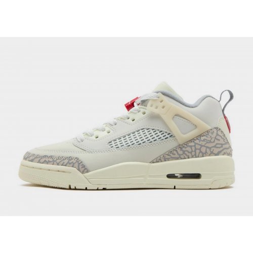 Jordan Spizike Low Junior's