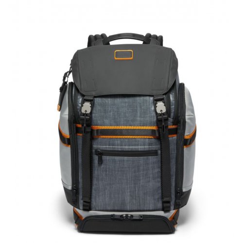   ALPHA BRAVO Expedition Backpack