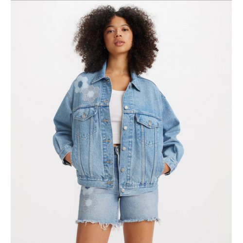 Levi's® Women's '90s Trucker Jacket