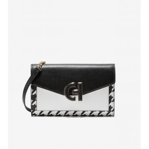 Women's Oversized Closure Phone Case