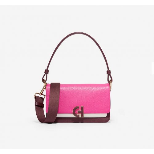 Women's Mini Shoulder Bag