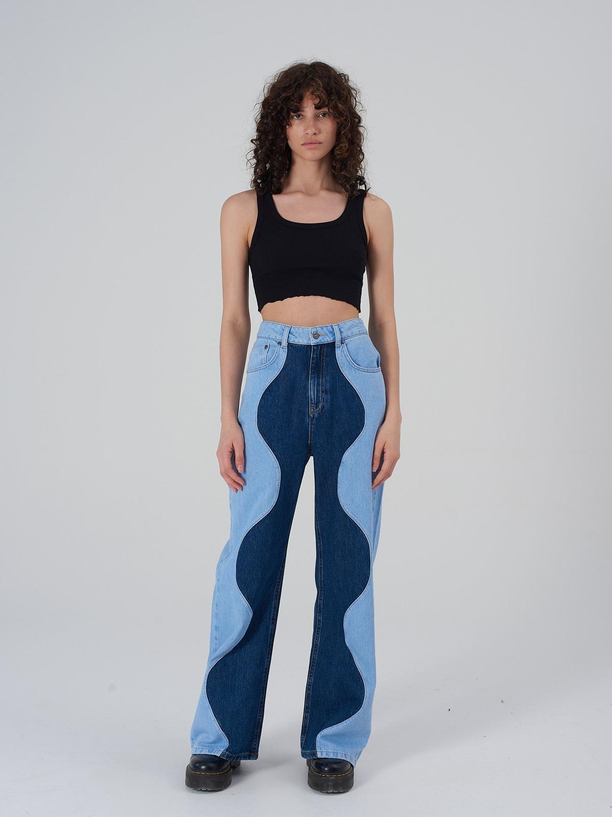 Underworld Jean - Blue