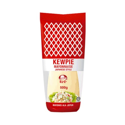 Kewpie Mayonnaise Japanese Style 310ml