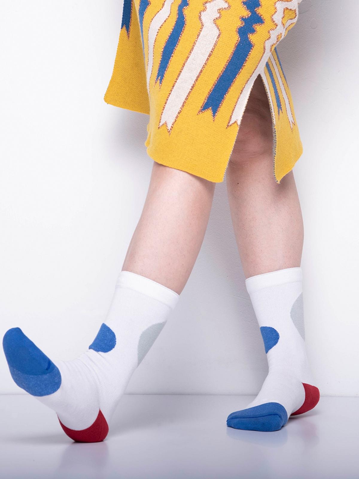 My Inner Beauty / Hati - Off white