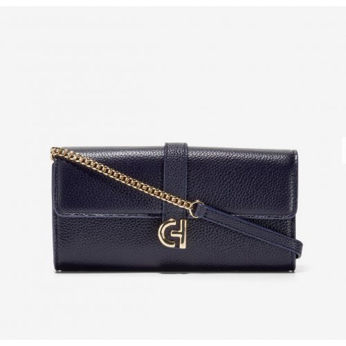  Women's Wallet on a Chain